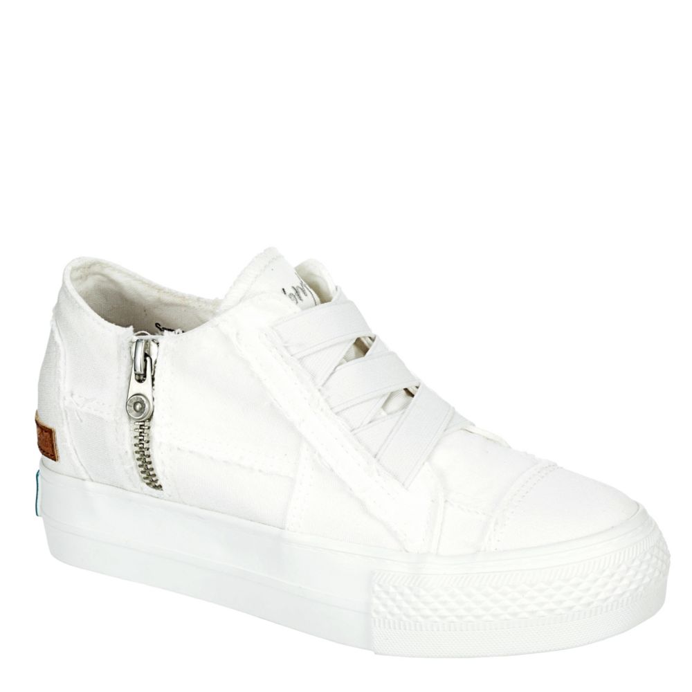 womens blowfish slip on sneakers