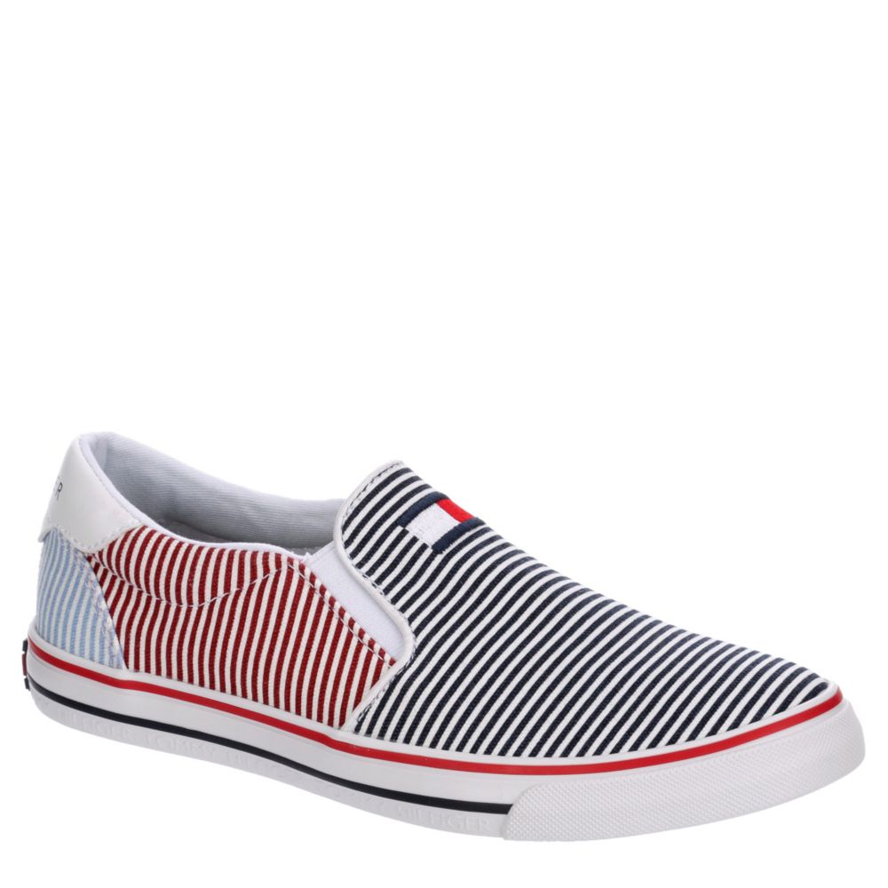tommy hilfiger sneakers navy