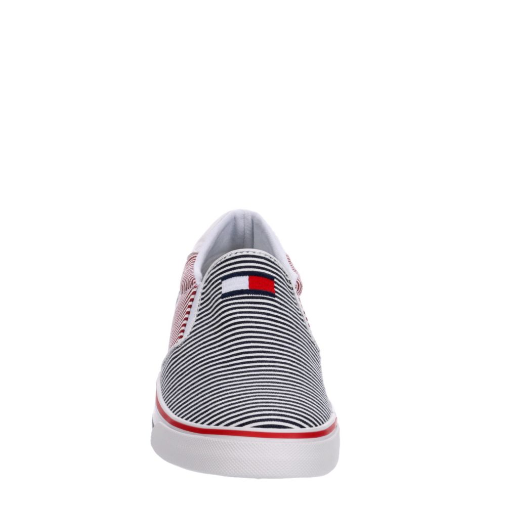 tommy hilfiger slip on womens