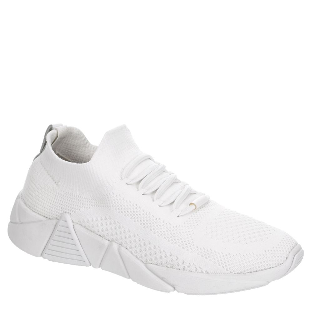 mark nason white sneakers