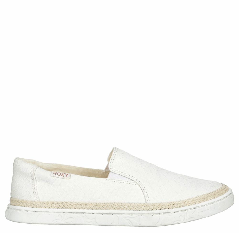 roxy shoes on sale