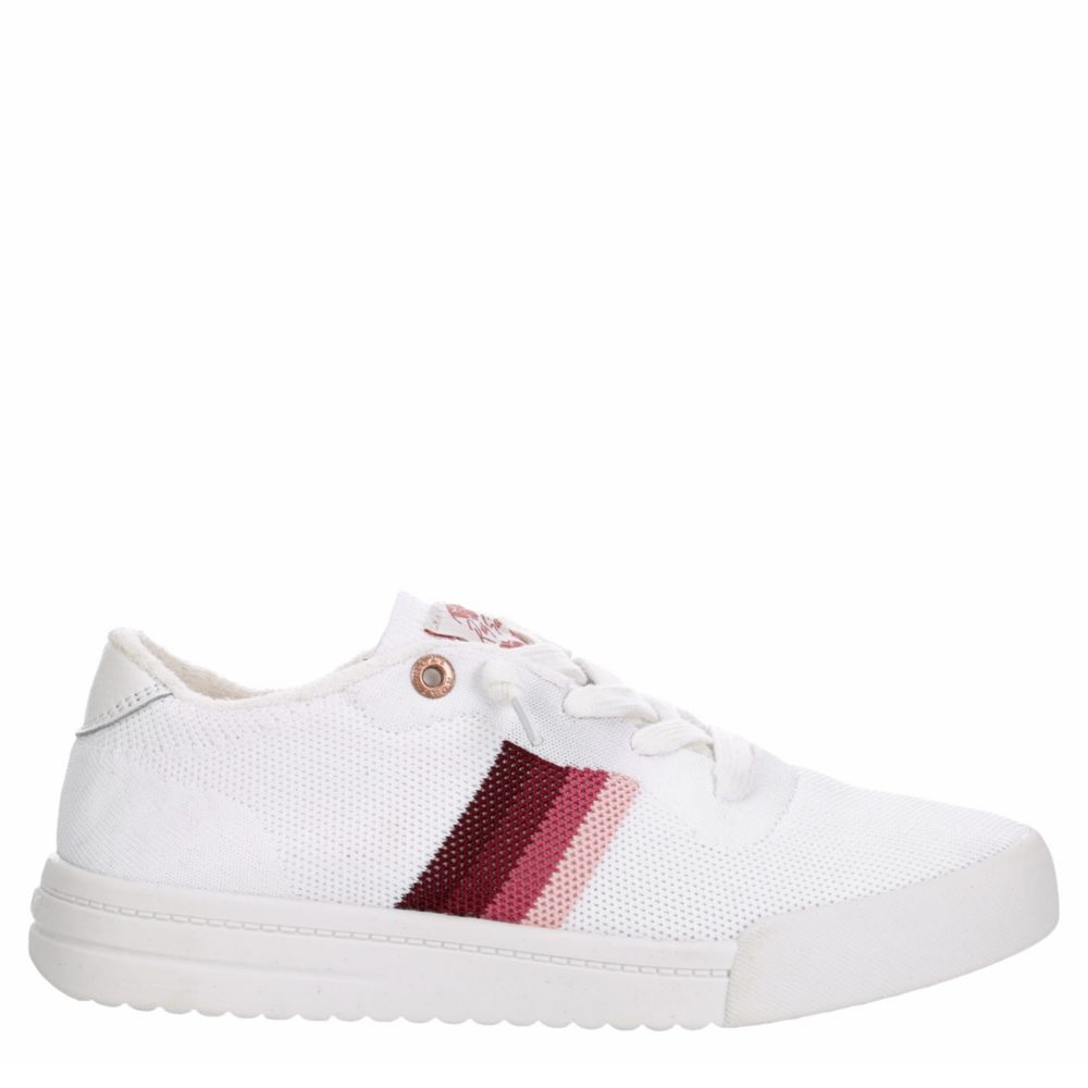 Womens Cannon Slip-on Sneaker