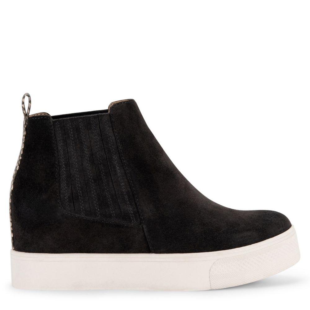 dolce vita grey wedges