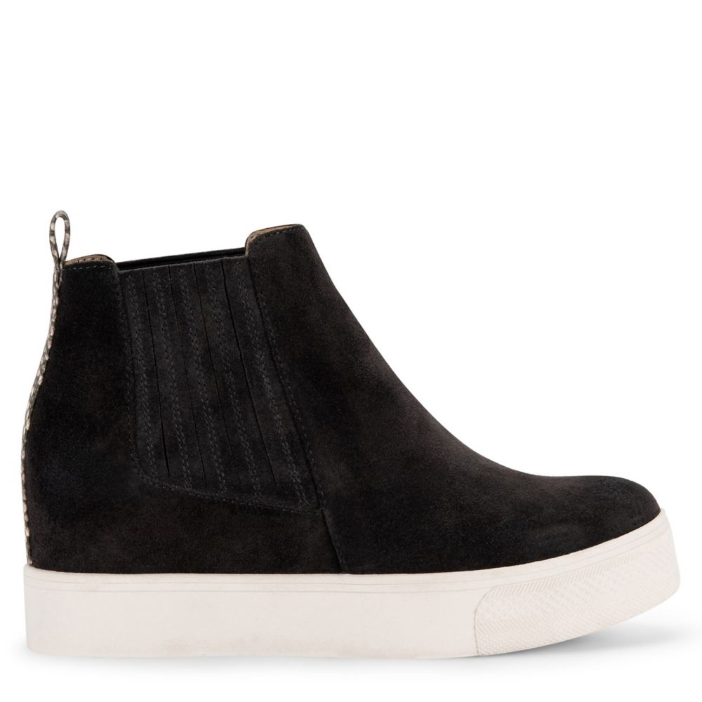 dolce vita wedge sneakers