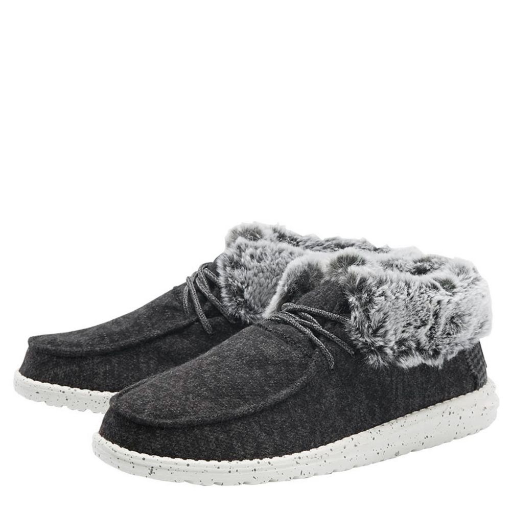 women's hey dude britt casual shoe