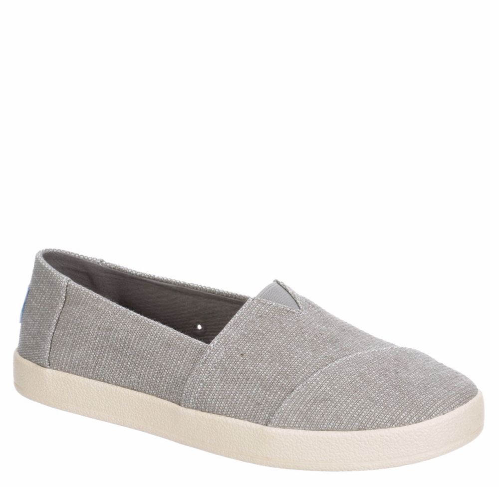 toms avalon grey