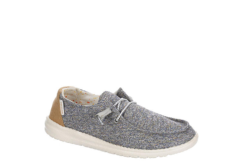 Hey Dude Shoes For Women Near Me - Women's Hey Dude Wendy Sparkling Shoes | SCHEELS.com