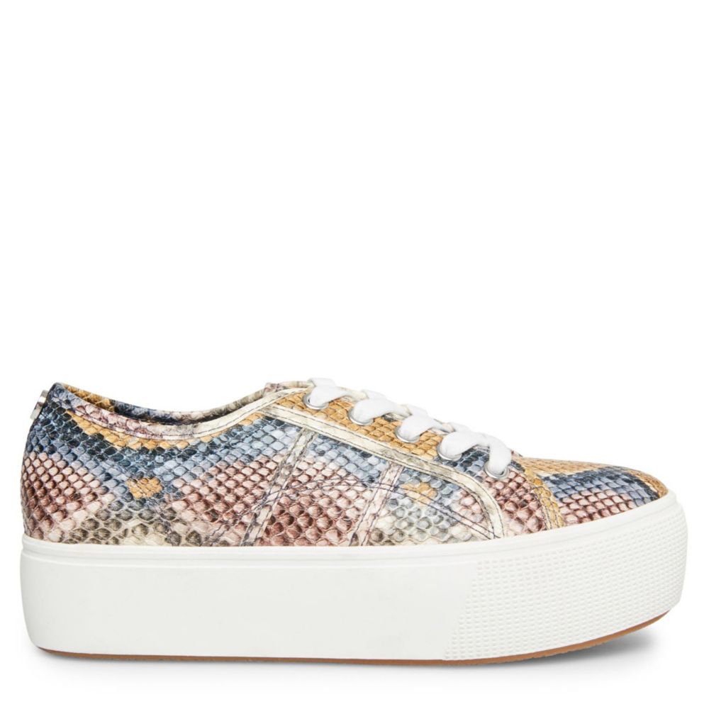 Womens Emmi Platform Sneaker