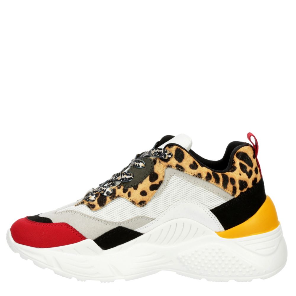 steve madden antonia leopard