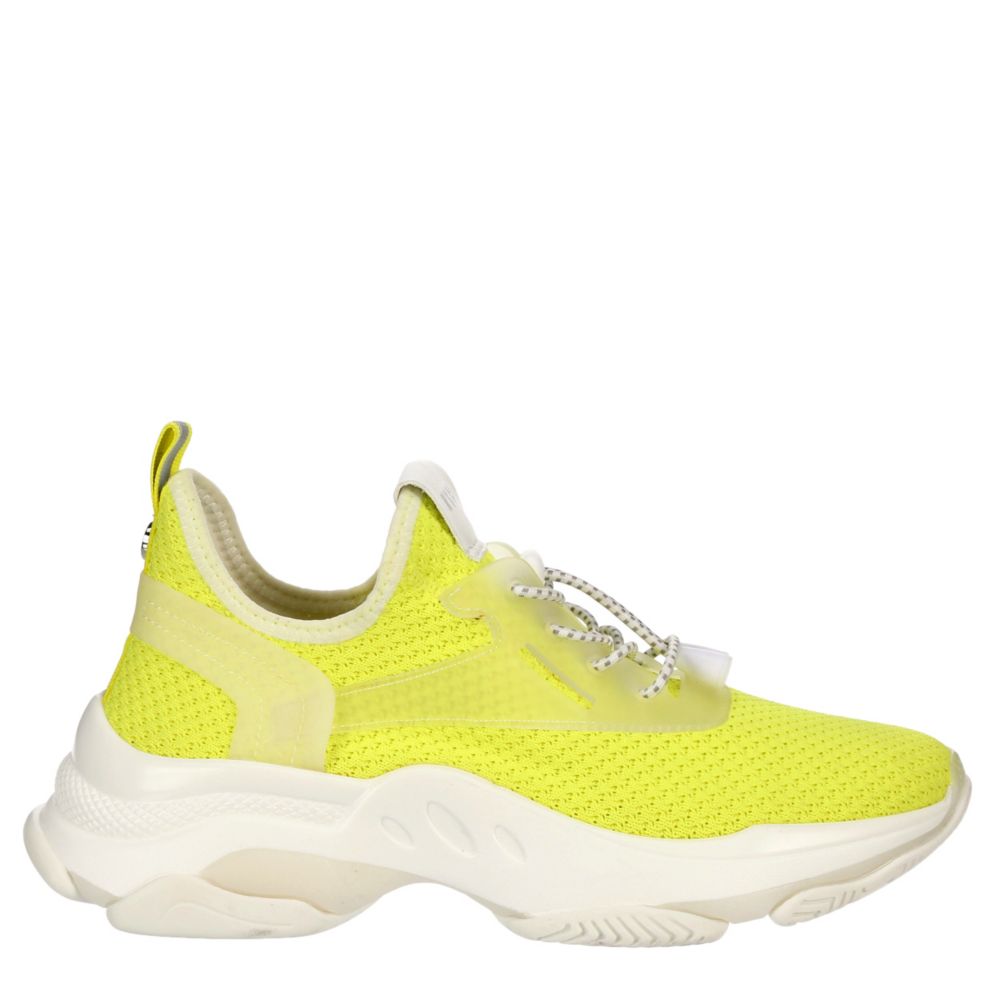 steve madden myles yellow