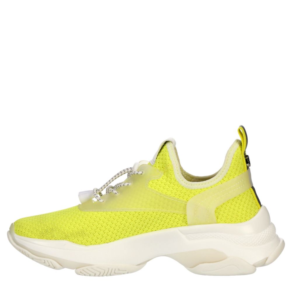 steve madden myles yellow