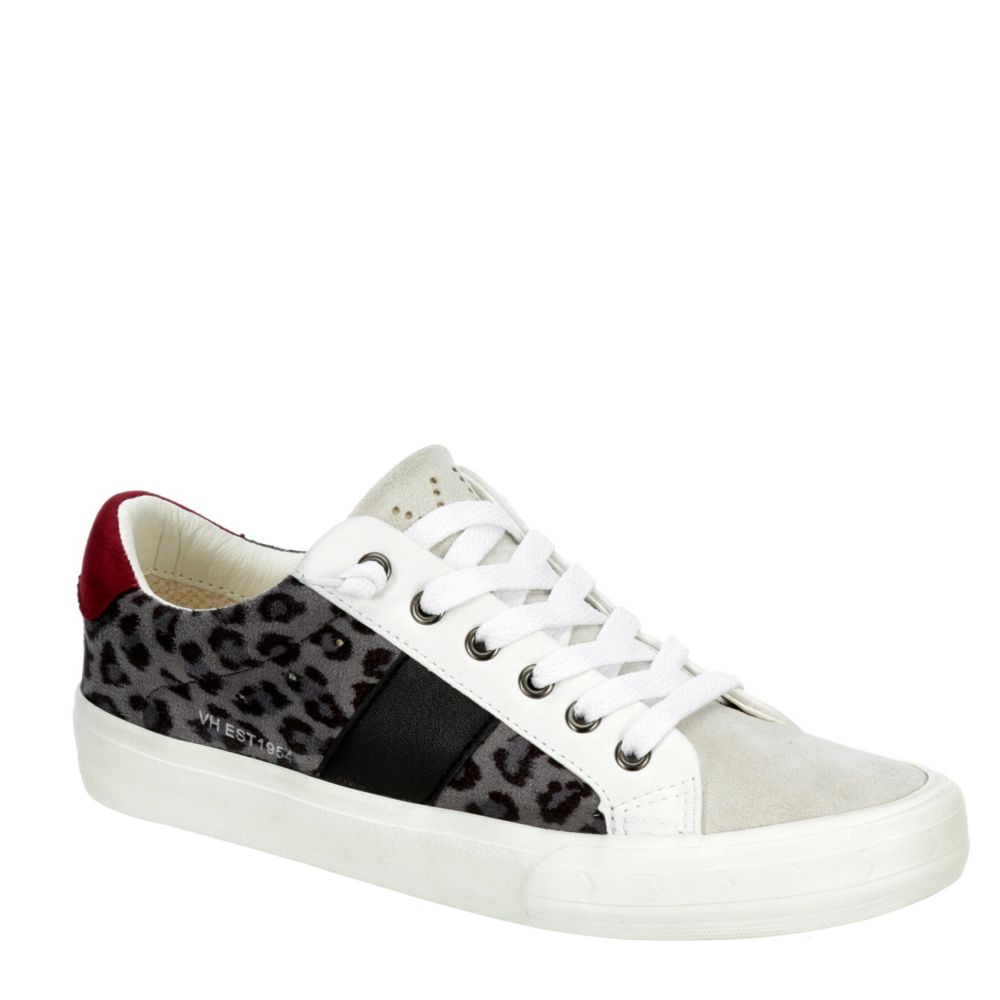 Vintage Havana Womens Dina Sneaker - GREY