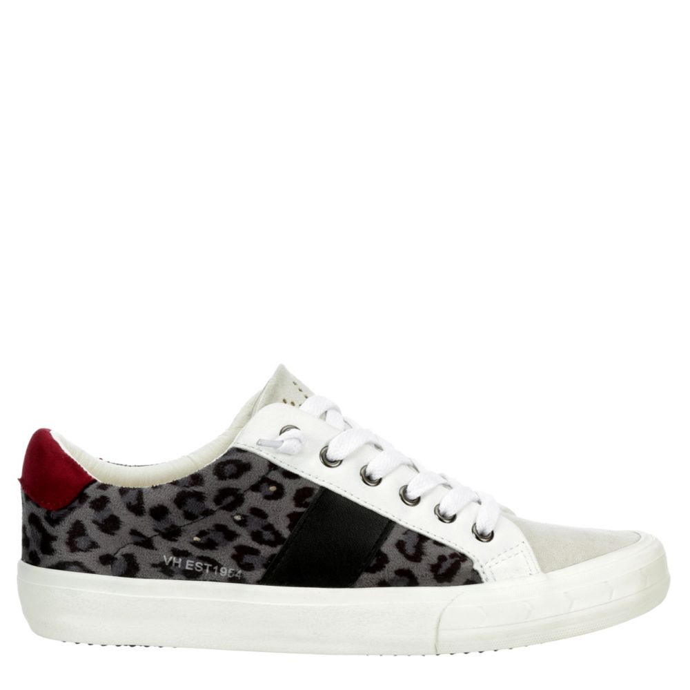 vintage havana white sneakers