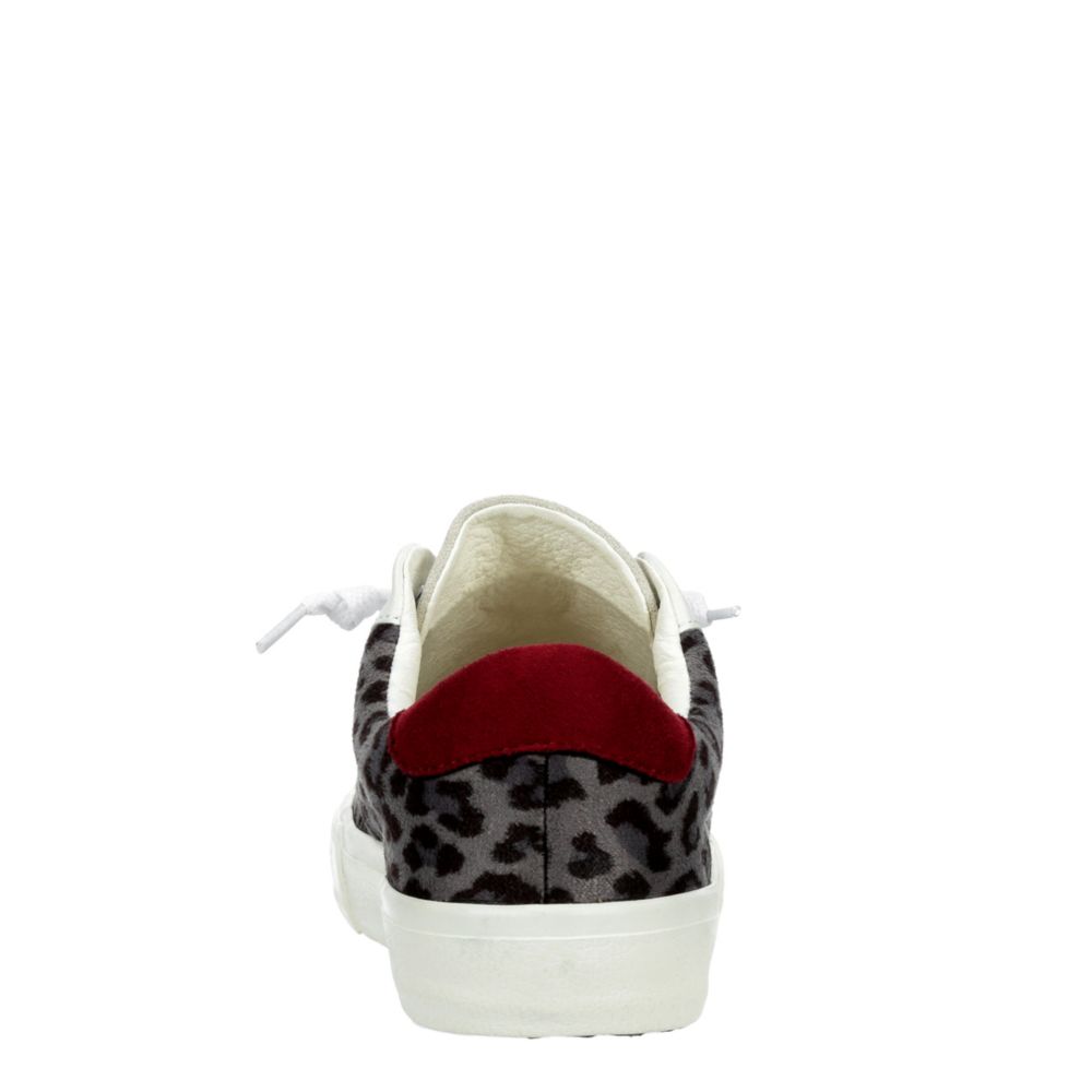 Vintage Havana Womens Dina Sneaker - GREY