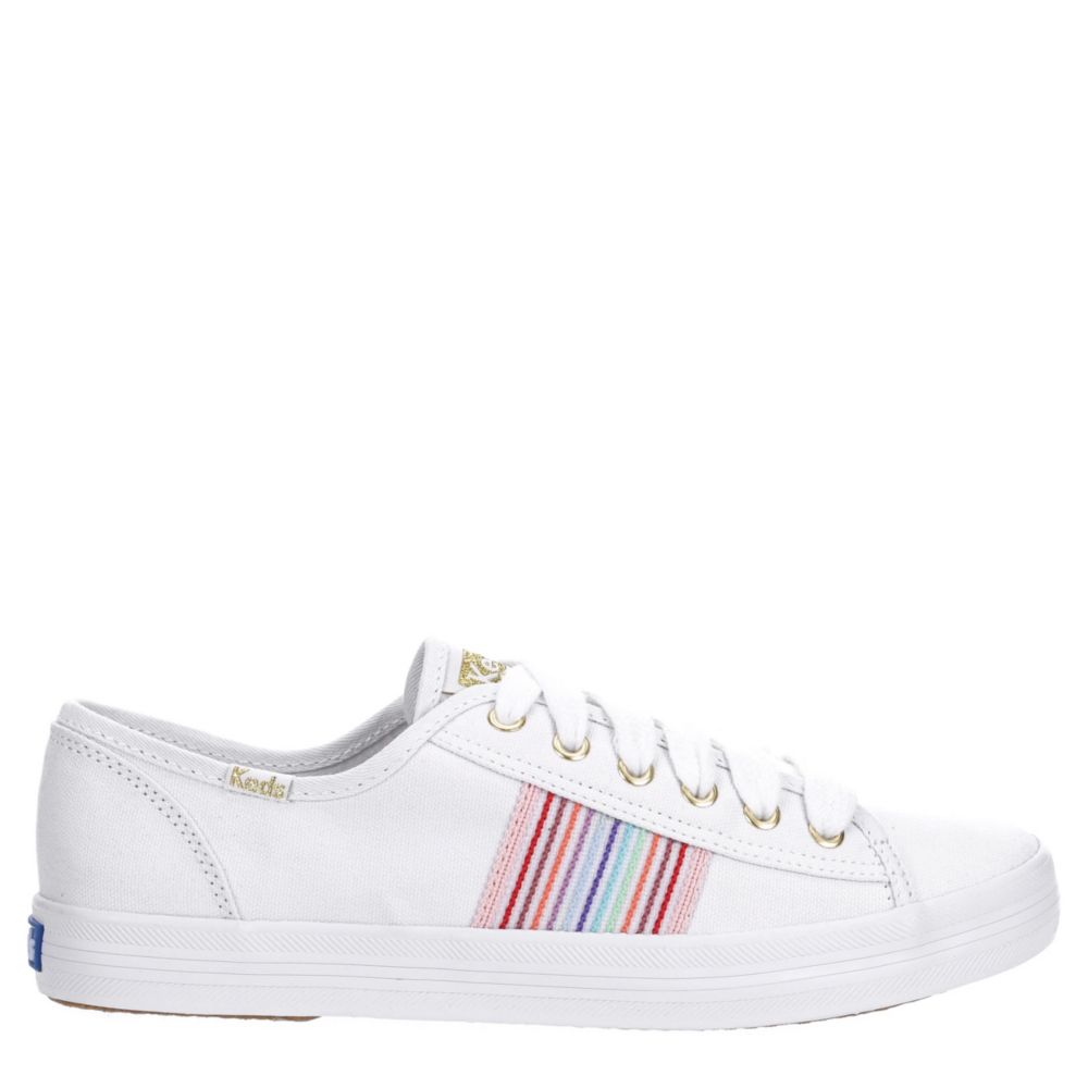 Womens Kickstart Sneaker