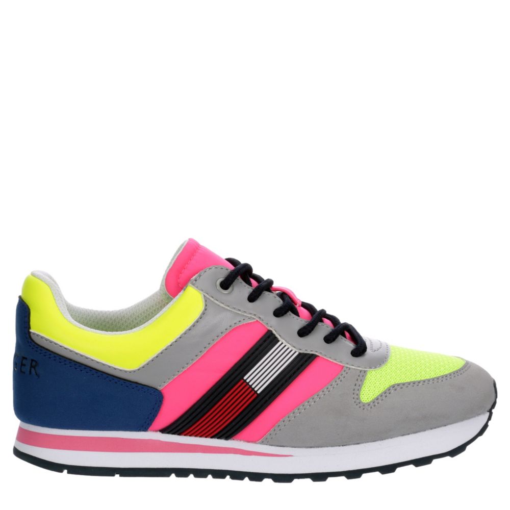 tommy hilfiger running shoes