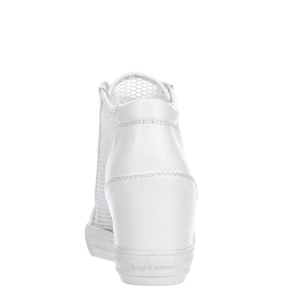 juicy couture pink sneakers