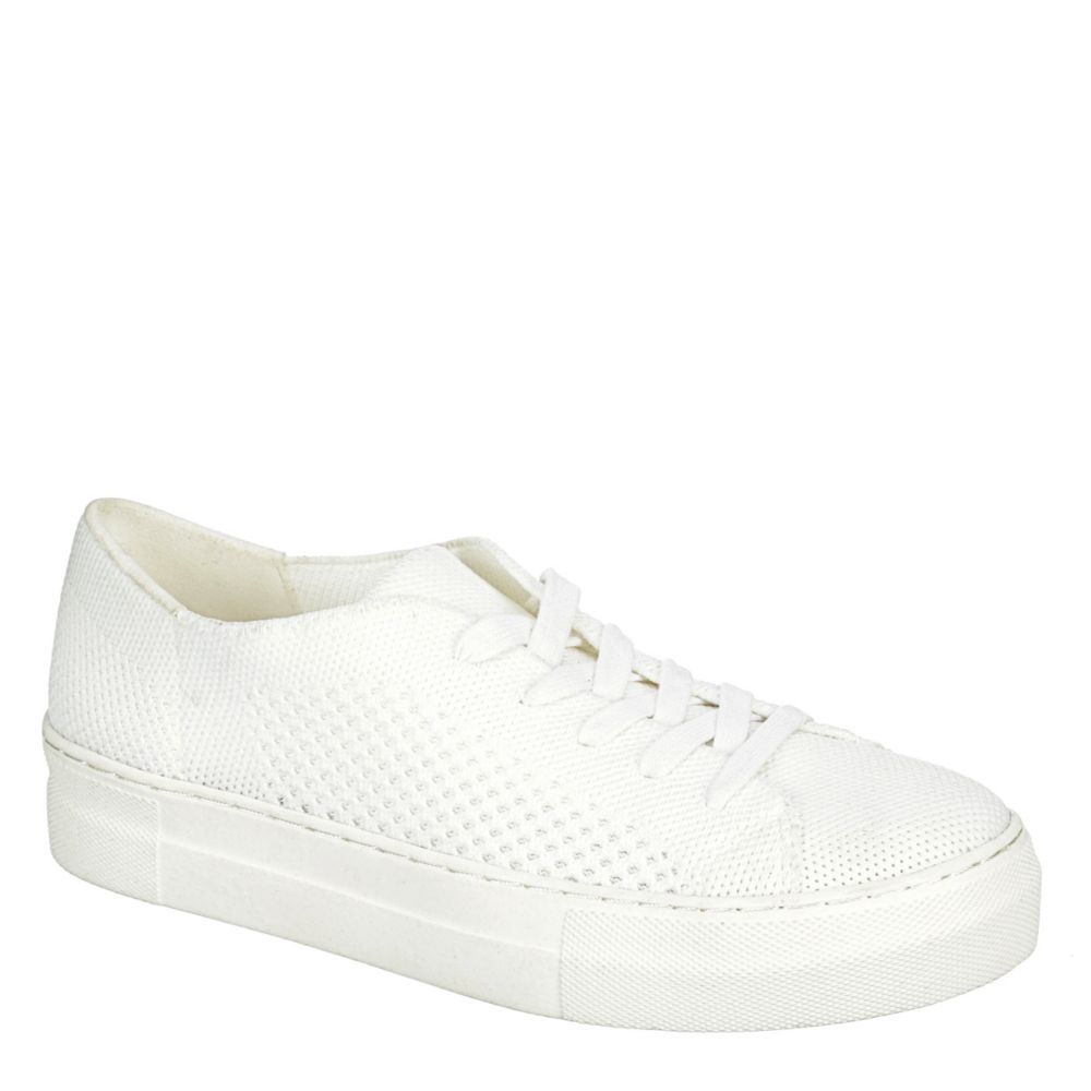 madden girl white shoes