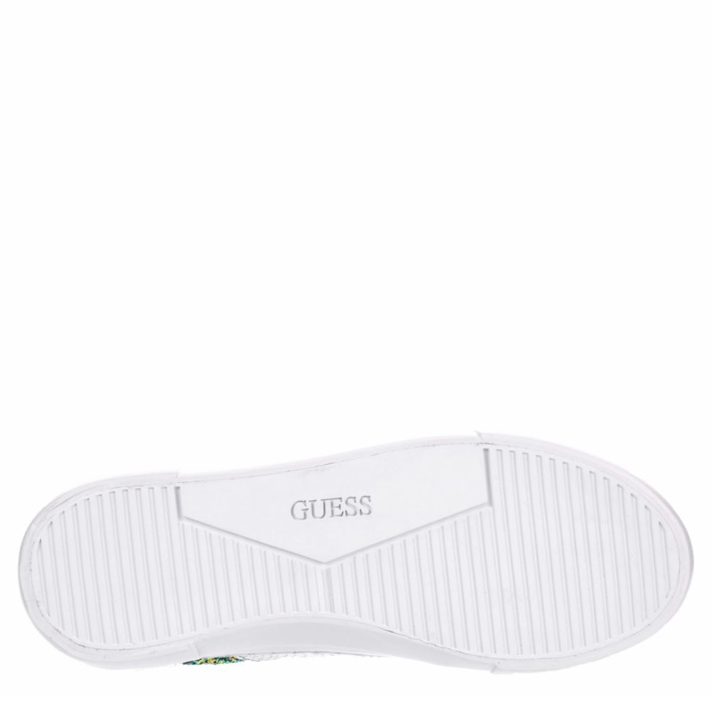 guess sneakers gamer