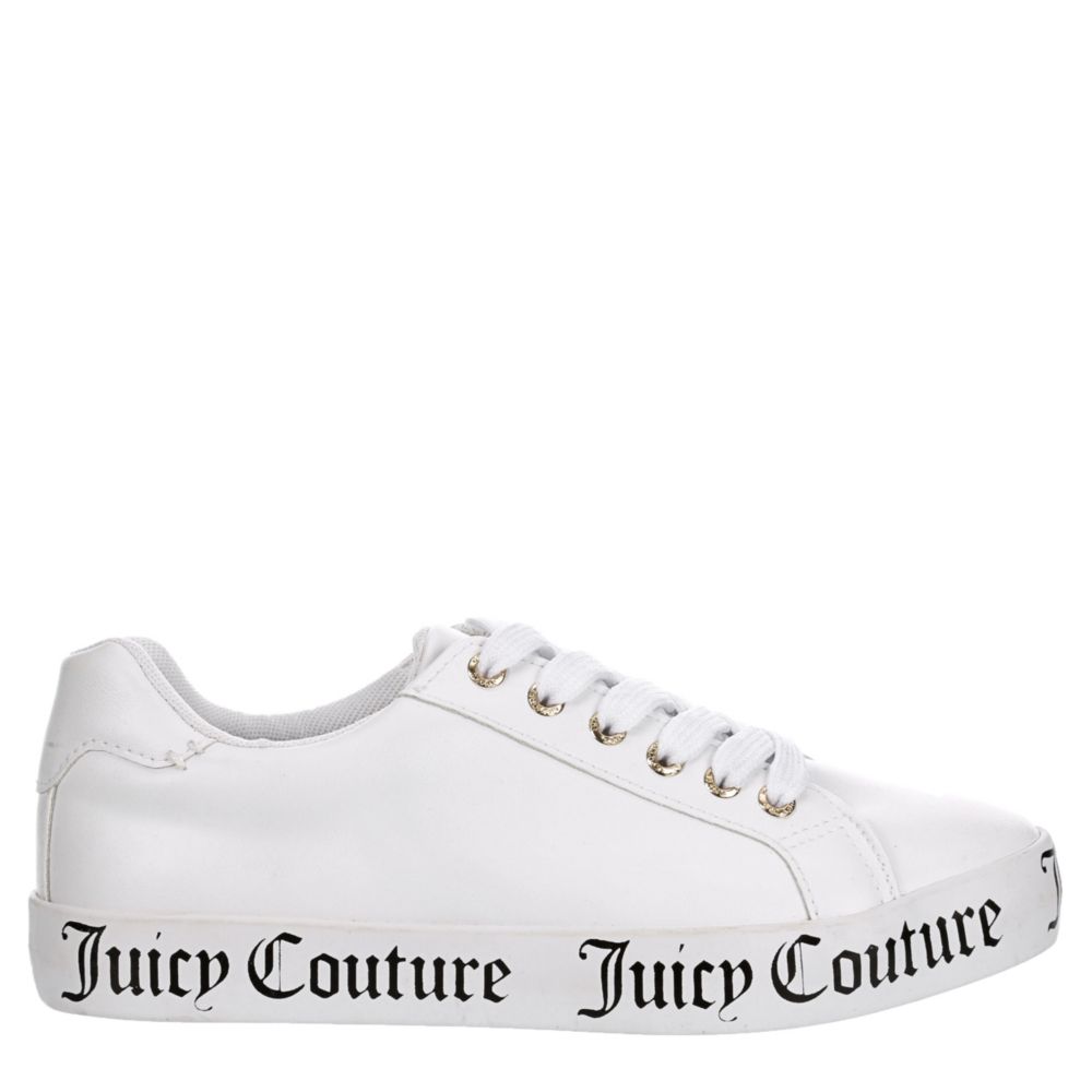 Womens Chatter Logo Sneaker