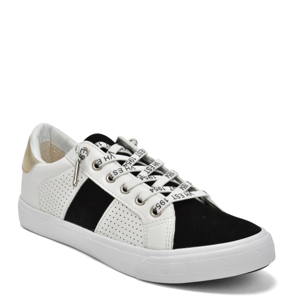 Vintage Havana Womens Dina Sneaker - WHITE