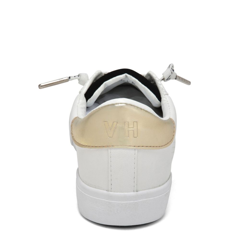 Vintage Havana Womens Dina Sneaker - WHITE