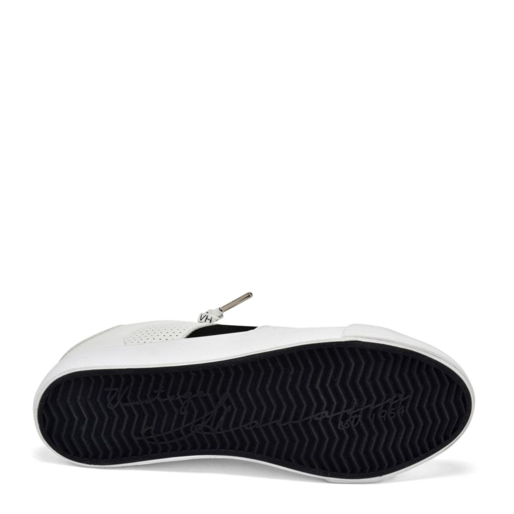 Vintage Havana Womens Dina Sneaker - WHITE