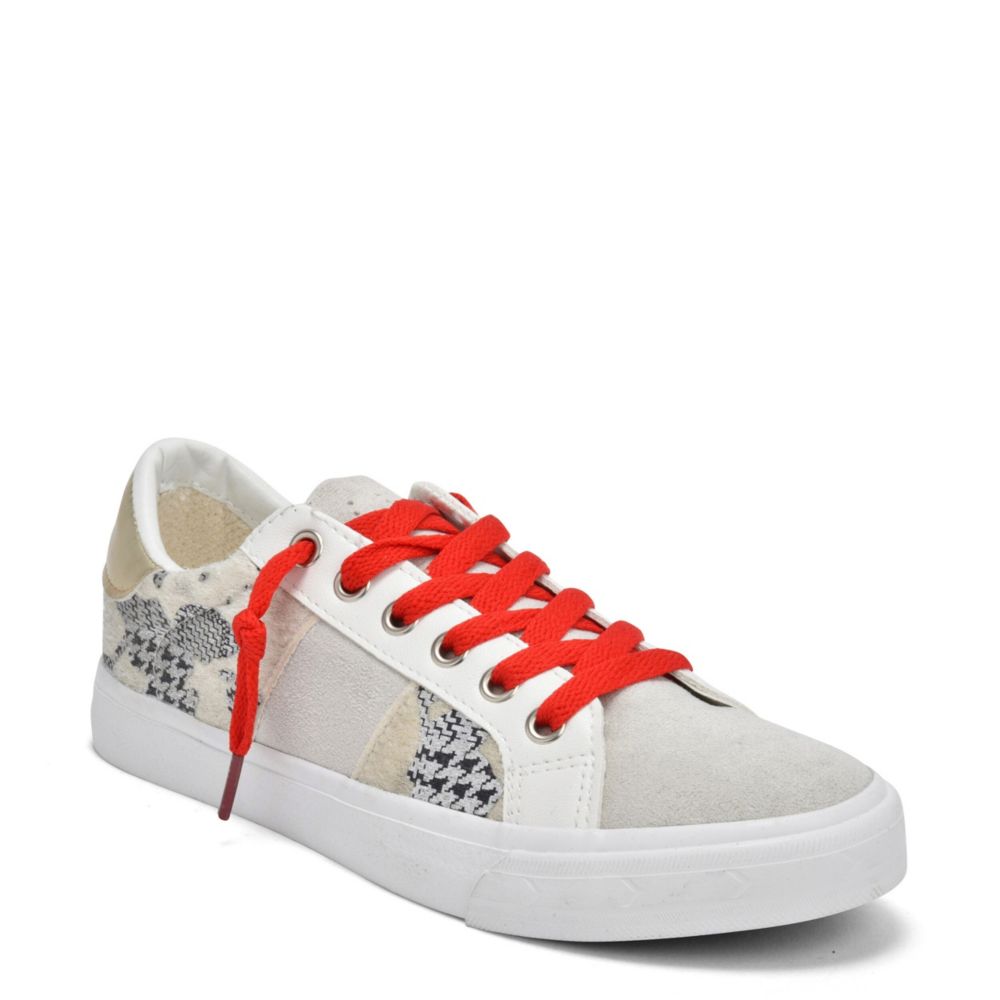 Vintage Havana Womens Dina Sneaker - OFF WHITE