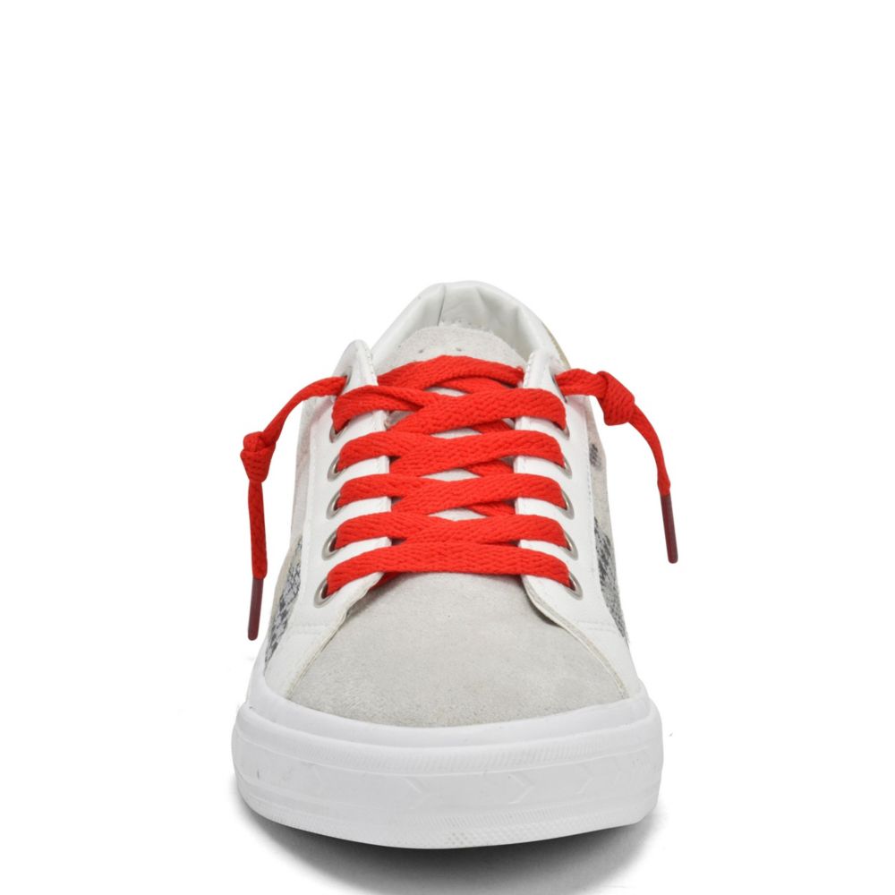 Vintage Havana Womens Dina Sneaker - OFF WHITE