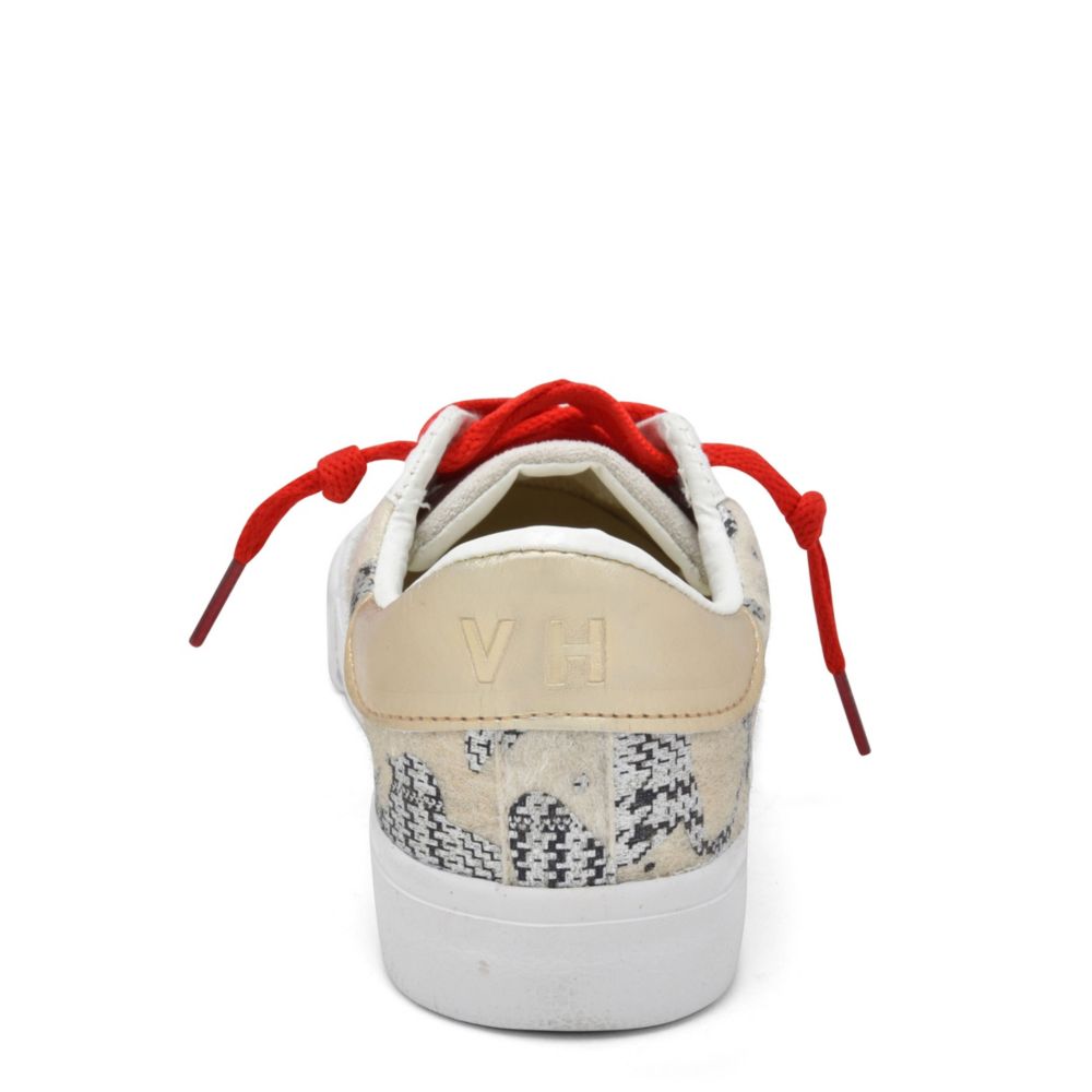 Vintage Havana Womens Dina Sneaker - OFF WHITE