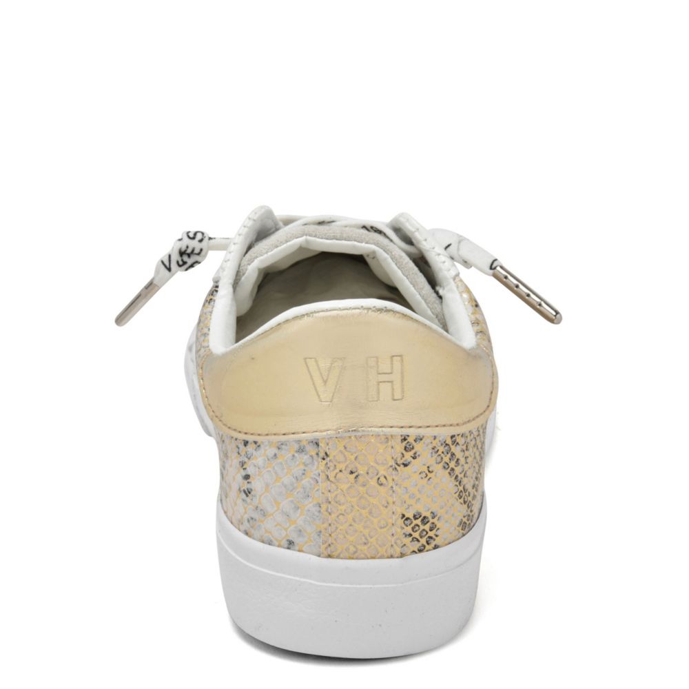 Vintage Havana Womens Dina Sneaker - SNAKE