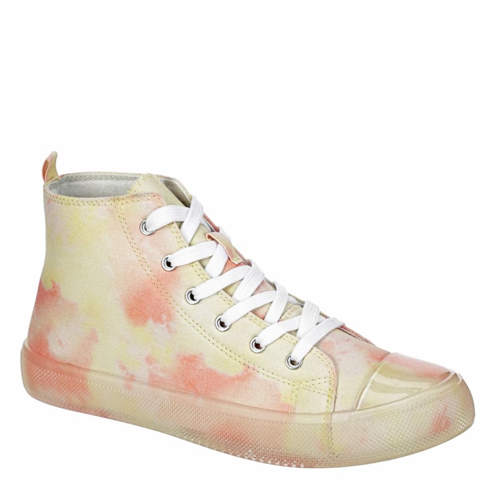 vintage havana broadway sneaker