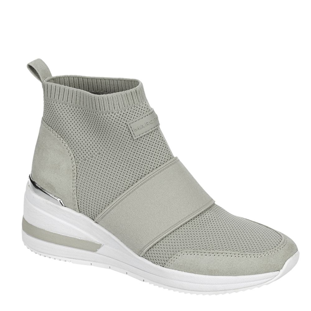 marc fisher slip on sneakers