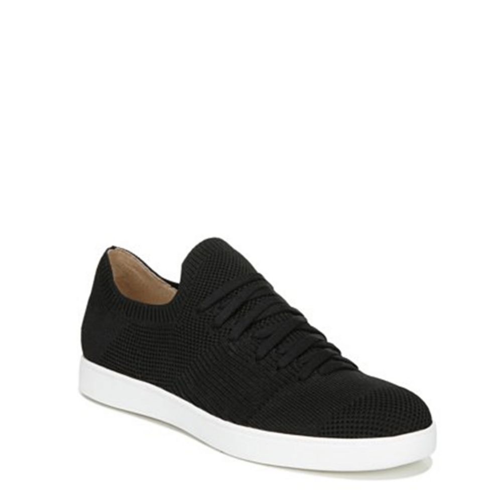 Black Lifestride Womens Esme Slip-on Sneaker | Casual | Off Broadway Shoes