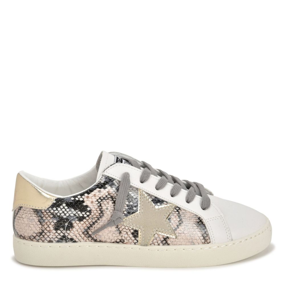 Womens Stacey Sneaker