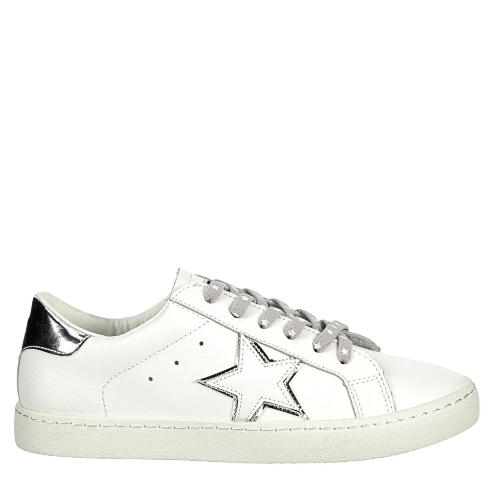 Womens Stacey Sneaker