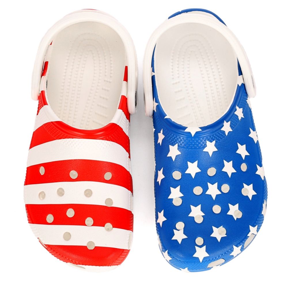 Womens Classic Clog
