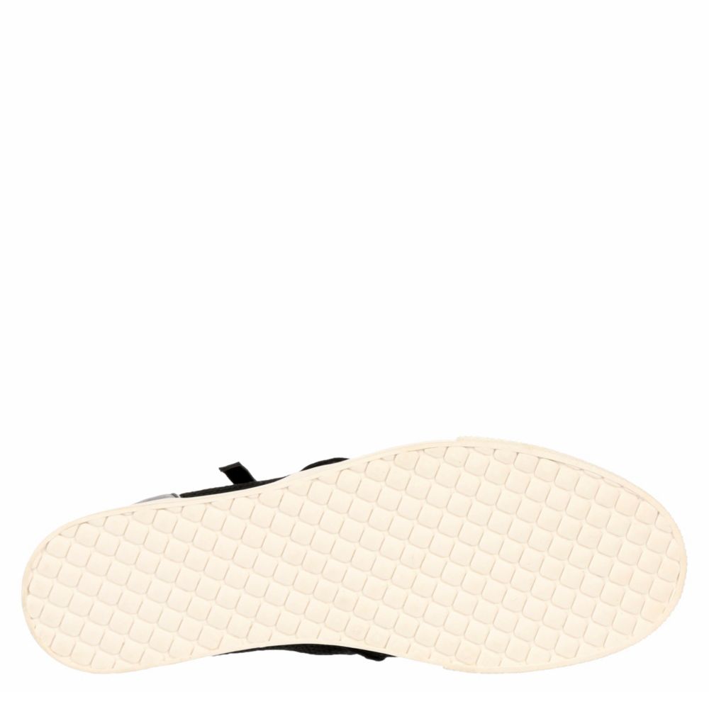 STEVE MADDEN Womens Walden - BLACK