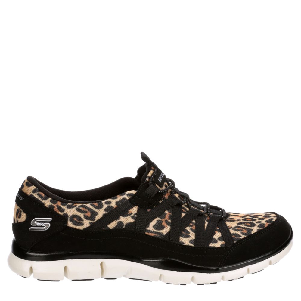 Womens Sport Gratis - Wild Vibes