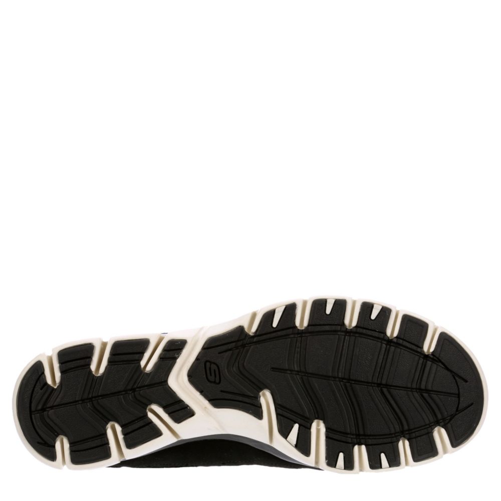 SKECHERS Womens Sport Gratis - Wild Vibes - LEOPARD