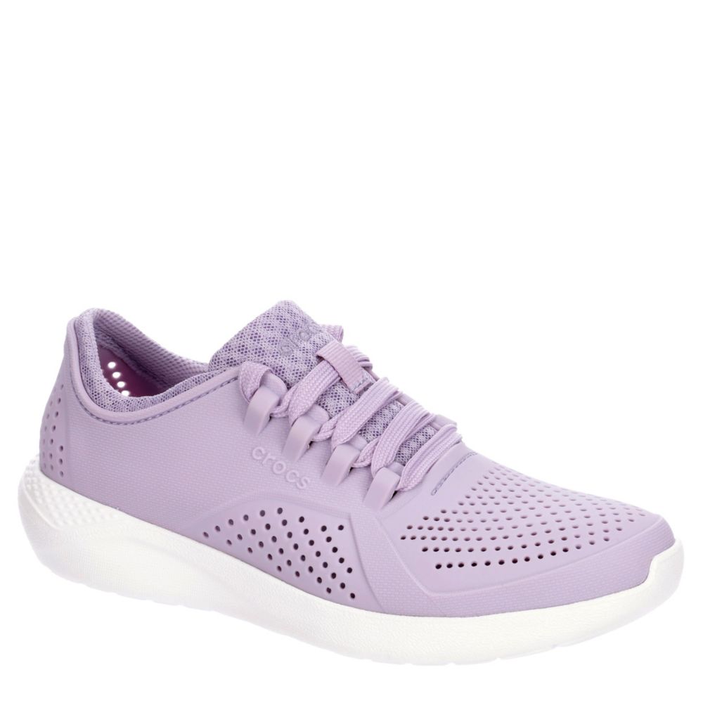 crocs literide pacer women's