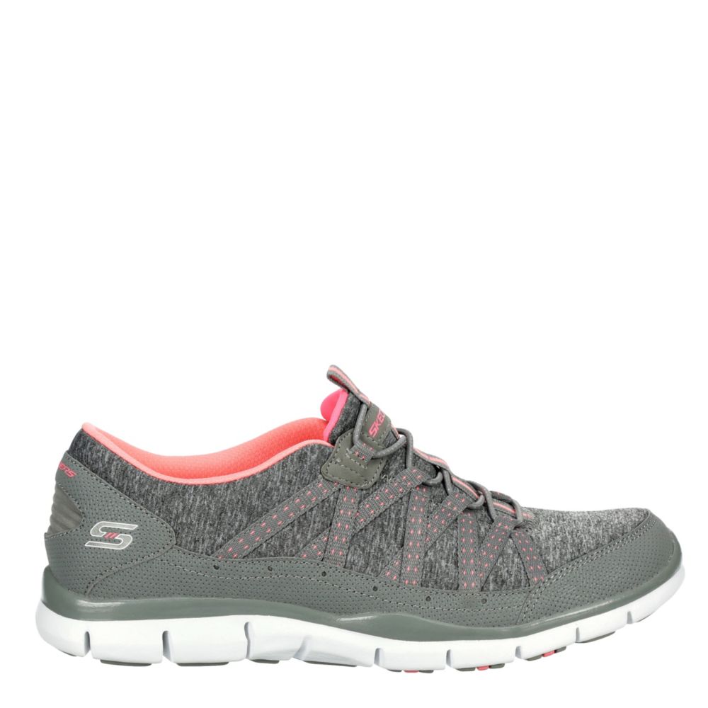 Womens Gratis-lets Cruise Slip On Sneaker