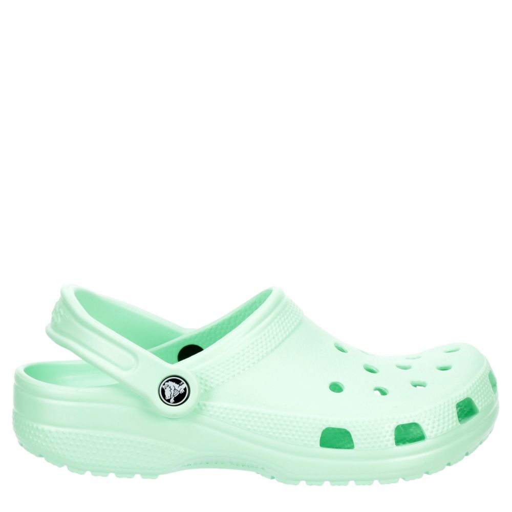 Womens Classic Clog