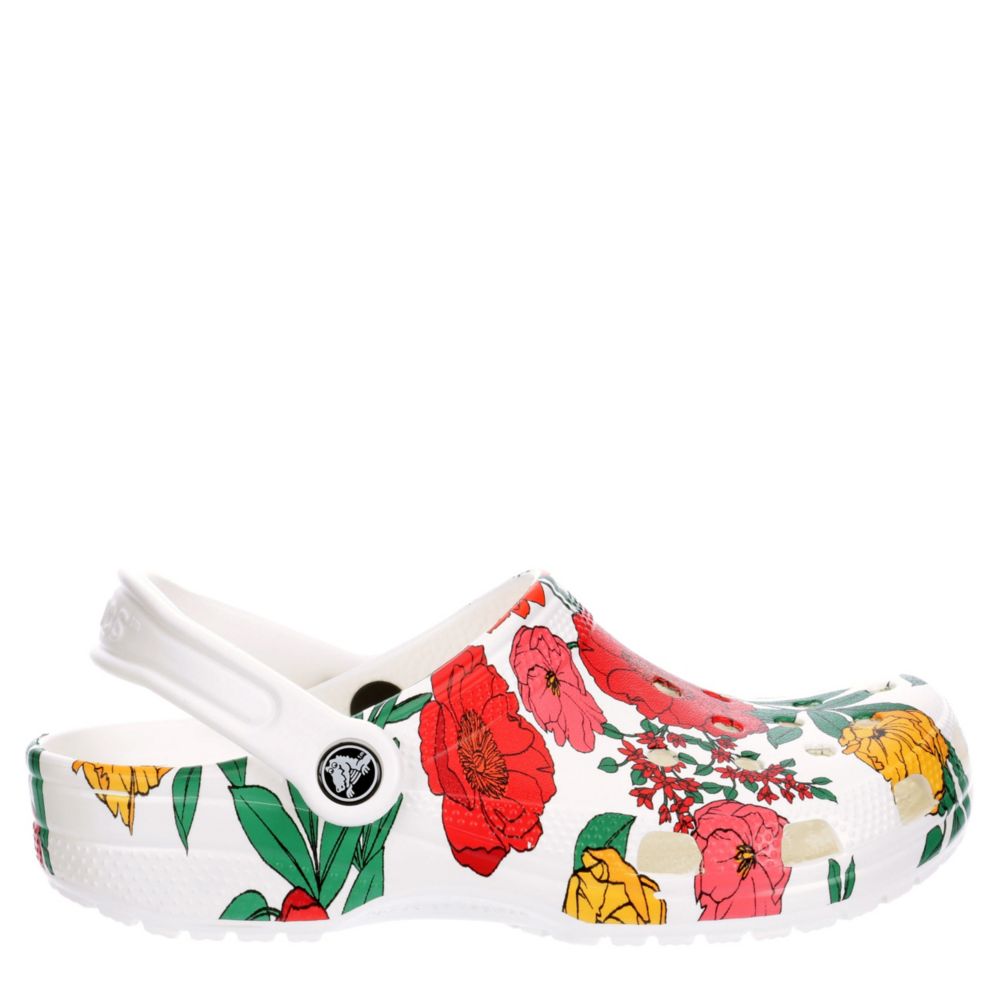 Womens Classic Clog