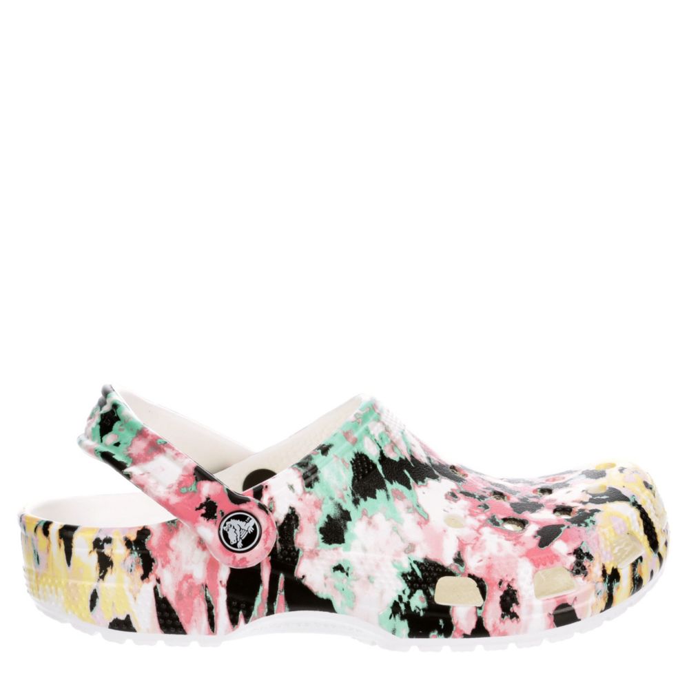 Womens Classic Clog