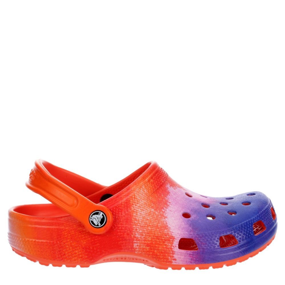 Womens Classic Clog