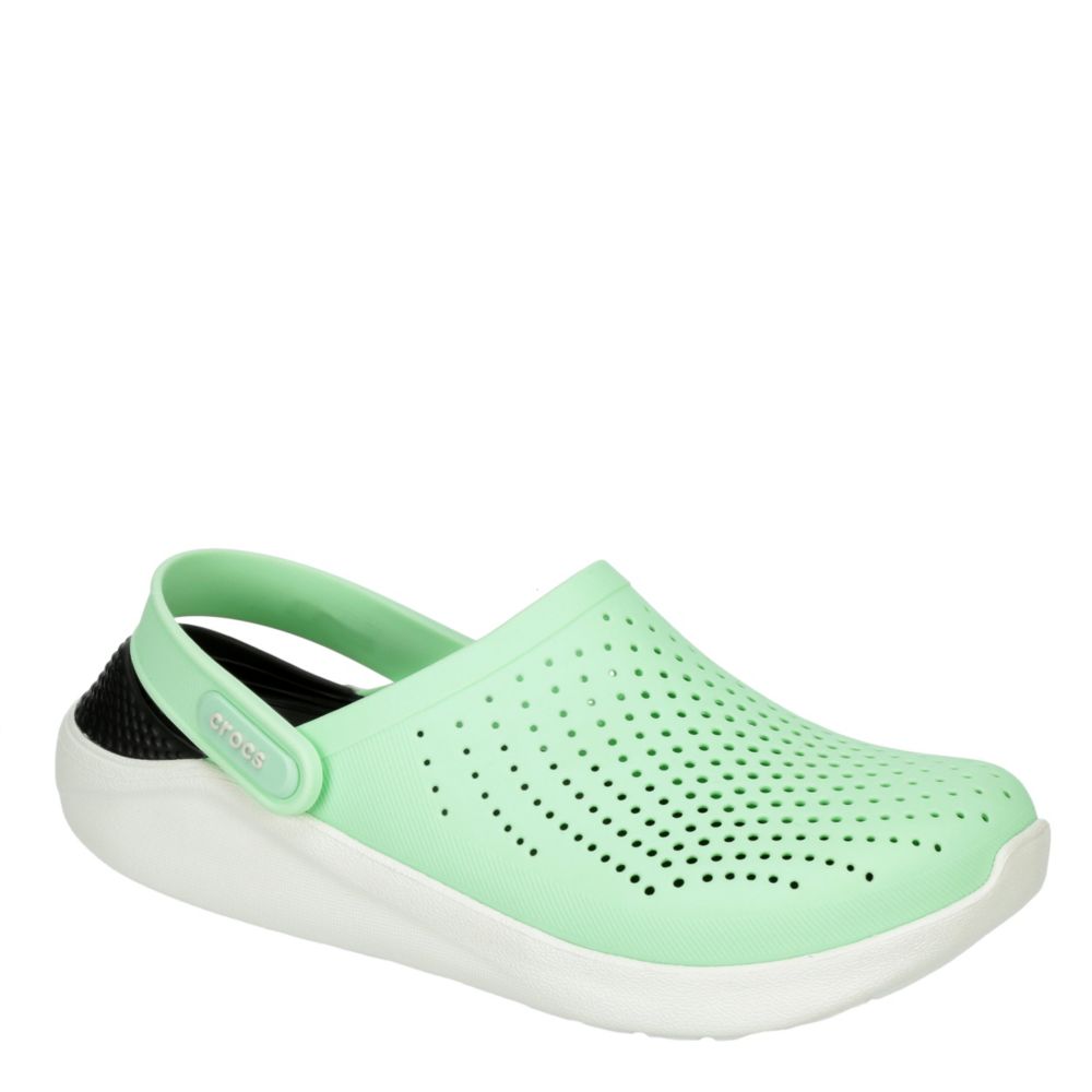 womens literide crocs