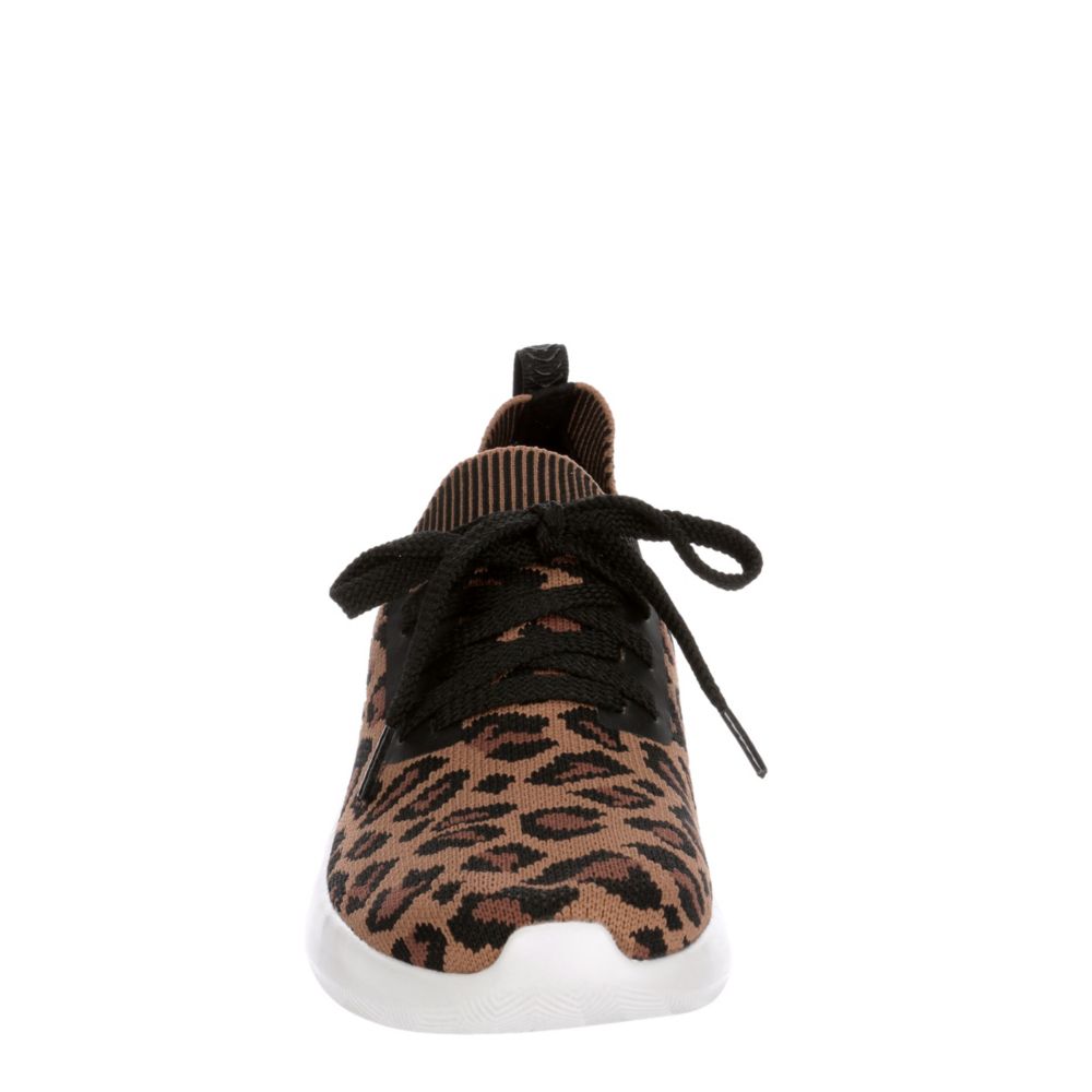 leopard bobs shoes
