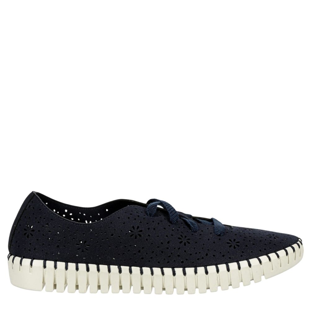 Womens Sepulveda Blvd - Floral Maze Sneaker