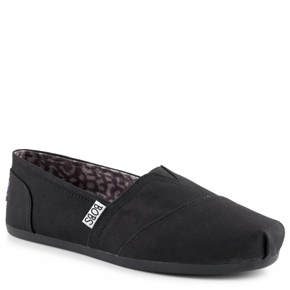 skechers bobs black